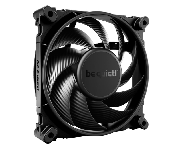 BE QUIET! Silent Wings 4 120mm PWM BL093 - 1057687 - zdjęcie